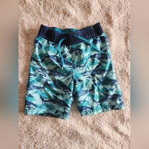 Swim Trunks